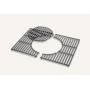 Griglia di cottura in ghisa per serie Spirit II 300/ Spirit 300 Weber 8847