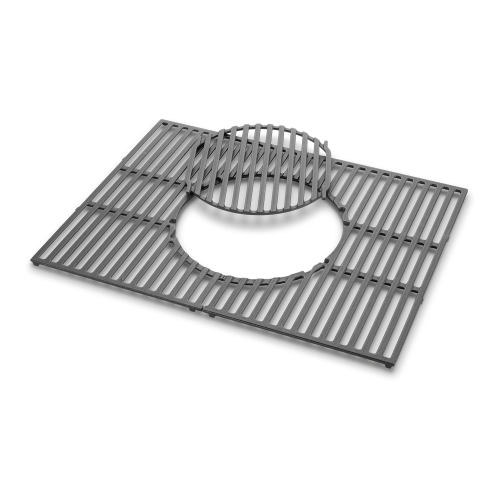 Griglia di cottura in ghisa Serie Genesis 300 Weber 8848