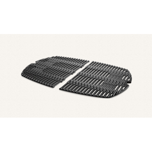 Griglie di cottura in ghisa Serie Q 300/3000 Weber 7646