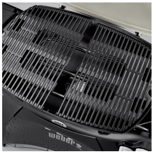 Griglie di cottura in ghisa Serie Q 300/3000 Weber 7646