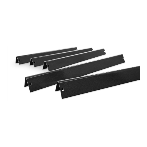 Ricambi Weber Barre flavorizer serie Spirit 200, Spirit 500 e Genesis Silver A 7534