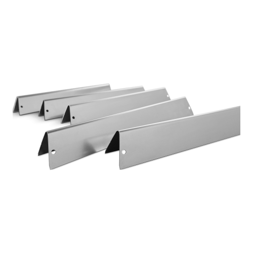 Ricambi Weber Barre Flavorizer per serie Genesis 300 7540