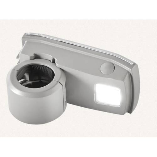 Weber lampada da maniglia barbecue a gas 7662