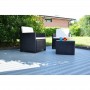 Kit Pavimentazione Casetta Woodbridge 10,5' x 10,5' Duramax Ezooza