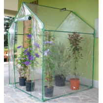 Serra per piante Verdemax Clematis Serra per piante Verdemax Clematis
