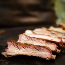 BBQ King Ribs rub Insaporitore per costine BBQ King Ribs rub Insaporitore per costine
