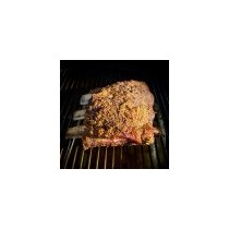BBQ King S.P.G. Rub insaporitore universale BBQ King S.P.G. Rub insaporitore universale