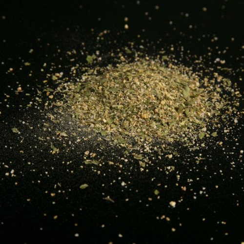 BBQ King Fish rub Insaporitore per pesce 70 gr