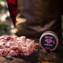 BBQ King Wild Rub Insaporitore per selvaggina 70 gr BBQ King Wild Rub Insaporitore per selvaggina 70 gr