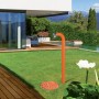 Fontanella da giardino Bel-Fer 42/CN in ferro
