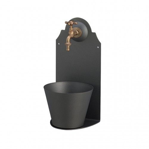 Fontanella da parete Bel-Fer 42/PR in ferro