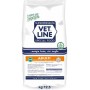 Crocchette per cani Vet Line adulti monoproteico pesce 12,5 Kg