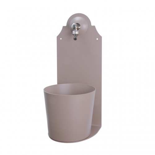 Fontana a parete Ble-Fer 42/PRX in ferro