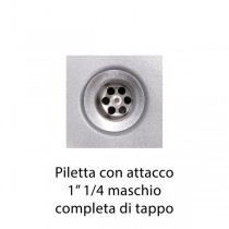 Fontana a parete Ble-Fer 42/PRX in ferro Fontana a parete Ble-Fer 42/PRX in ferro