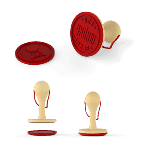 Weber Stampo per biscotti 17737