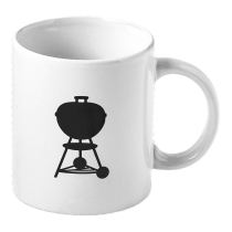 Weber Tazza Coffee Mug Weber Tazza Coffee Mug