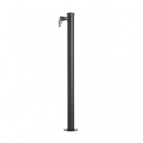 Fontana da giardino Bel-fer in ferro 42/SR antracite