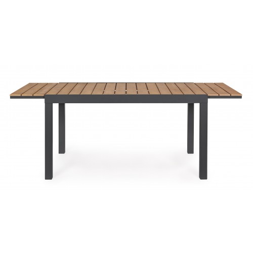 Tavolo allungabile Elias 140-200x90 Bizzotto 0662179