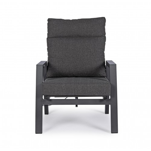 Poltrona reclinabile Kledi Bizzotto 0663054