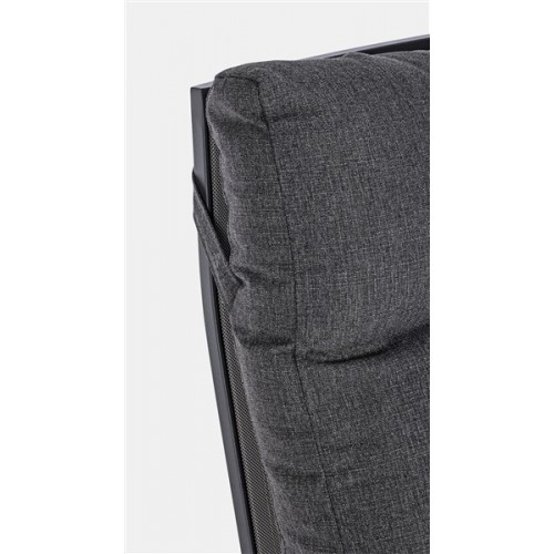 Poltrona reclinabile Kledi Bizzotto 0663054