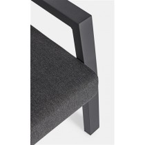 Poltrona reclinabile Kledi Bizzotto 0663054 Poltrona reclinabile Kledi Bizzotto 0663054
