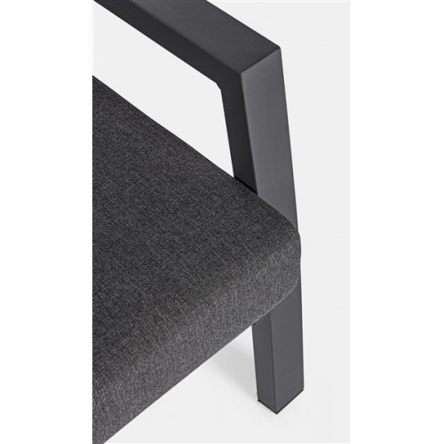 Poltrona reclinabile Kledi Bizzotto 0663054