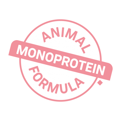 Crocchette per cani Trainer sensitive no grain adult medium maxi maiale 12 Kg