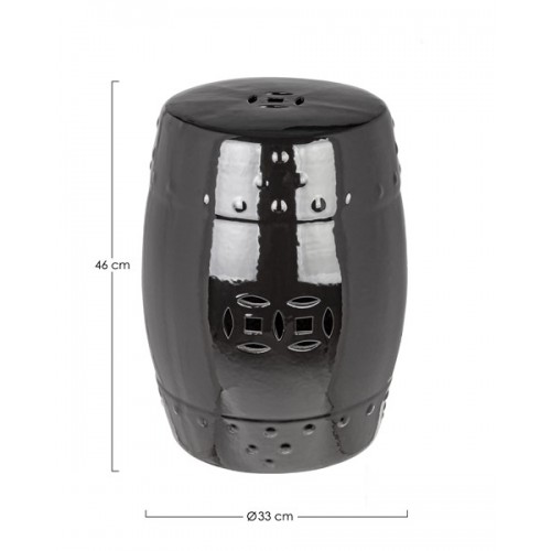 Sgabello Sfinge Bizzotto