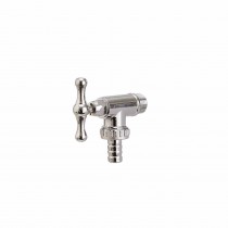 Rubinetto in ottone Bel-Fer RUB/010C Rubinetto in ottone Bel-Fer RUB/010C