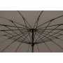 Ombrellone da giardino rotondo Atlanta Bizzotto