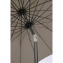Ombrellone da giardino rotondo Atlanta Bizzotto