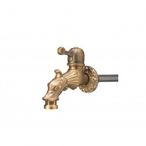 Rubinetto in ottone Bel-Fer RUB/002 Rubinetto in ottone Bel-Fer RUB/002