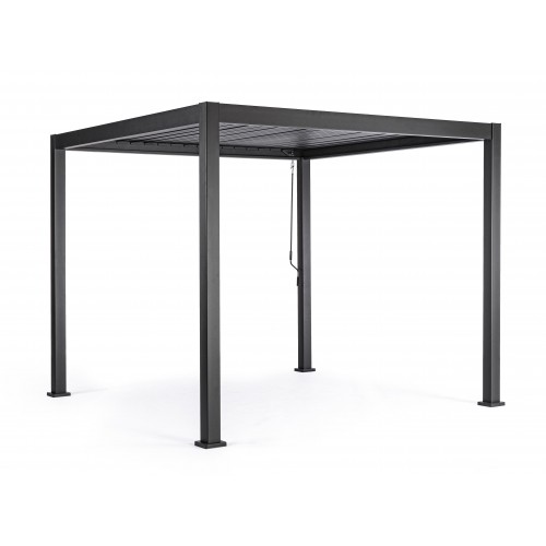 Pergola Pacific Bizzotto 3x3 0795706