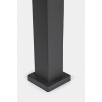 Pergola Pacific Bizzotto 3x3 0795706 Pergola Pacific Bizzotto 3x3 0795706
