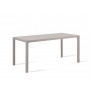 Tavolo da esterno Quatris 160x80 Vermobil QT16080