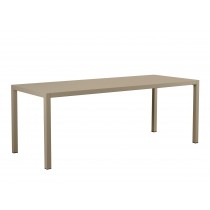 Tavolo da giardino Vermobil Quatris 200 x 80 QT20080 Tavolo da giardino Vermobil Quatris 200 x 80 QT20080