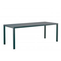Tavolo da giardino Vermobil Quatris 200 x 80 QT20080 Tavolo da giardino Vermobil Quatris 200 x 80 QT20080