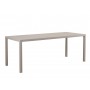 Tavolo da giardino Vermobil Quatris 200 x 80 QT20080