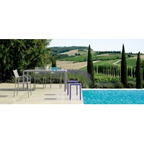 Tavolo da giardino Vermobil Quatris 200 x 80 QT20080 Tavolo da giardino Vermobil Quatris 200 x 80 QT20080