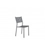 Sedia da giardino Alice Vermobil CH1555