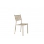 Sedia da giardino Alice Vermobil CH1555