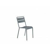 Sedia da giardino Vermobil Twist TW100 Sedia da giardino Vermobil Twist TW100