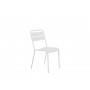 Sedia da giardino Vermobil Twist TW100