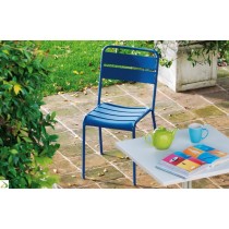 Sedia da giardino Vermobil Twist TW100 Sedia da giardino Vermobil Twist TW100