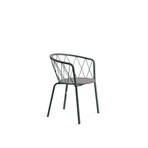 Poltrona da esterno Vermobil Daisy DE301