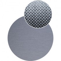Cuscino per sedia Vermobil Daisy solo seduta color grigio CUSDE304 Cuscino per sedia Vermobil Daisy solo seduta color grigio CUSDE304