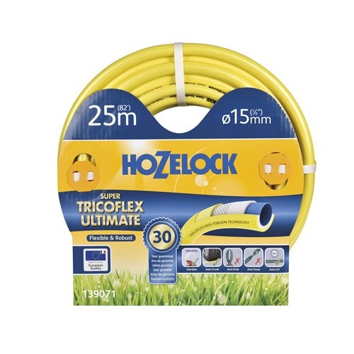 Tubo irrigazione Hozelock per giardino