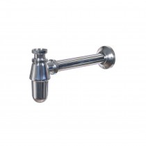 Sifone in ottone Bel-Fer 42/FSC Sifone in ottone Bel-Fer 42/FSC