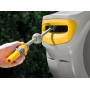 Avvolgitubo Hozelock auto reel da 20 metri 2401