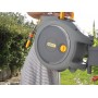 Avvolgitubo Hozelock auto reel da 20 metri 2401